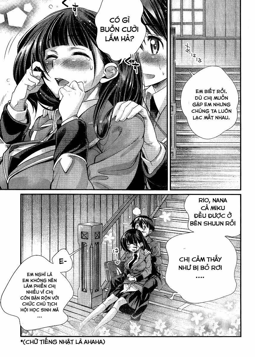 ane kurabe chapter 5 12