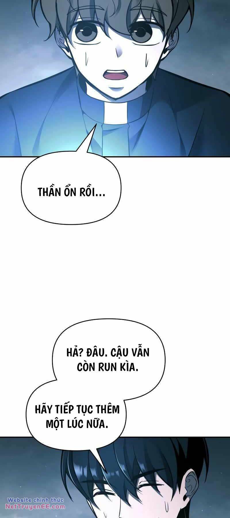 Trở Thành Hung Thần Trong Trò Chơi Thủ Thành Chapter 86 71