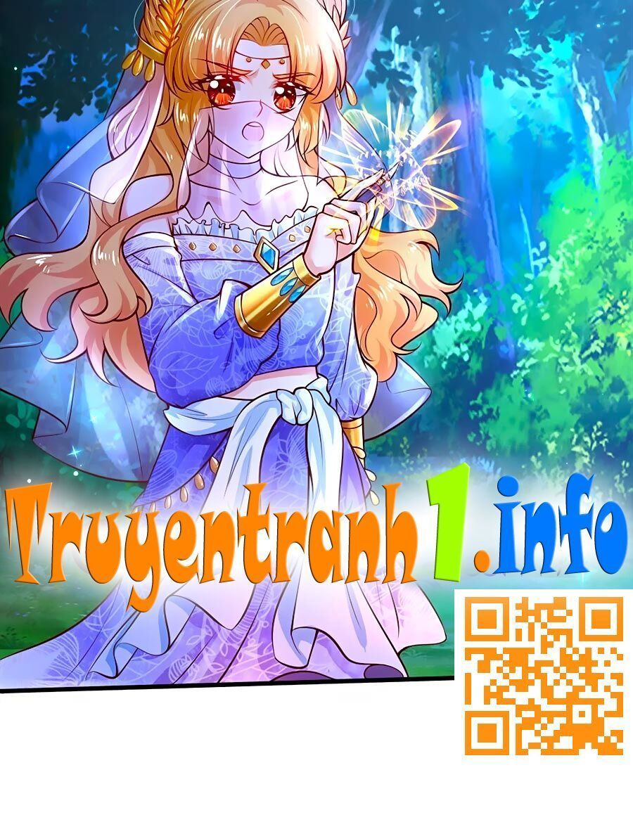 bỗng một ngày nọ trở thành con gái vua chapter 209 37