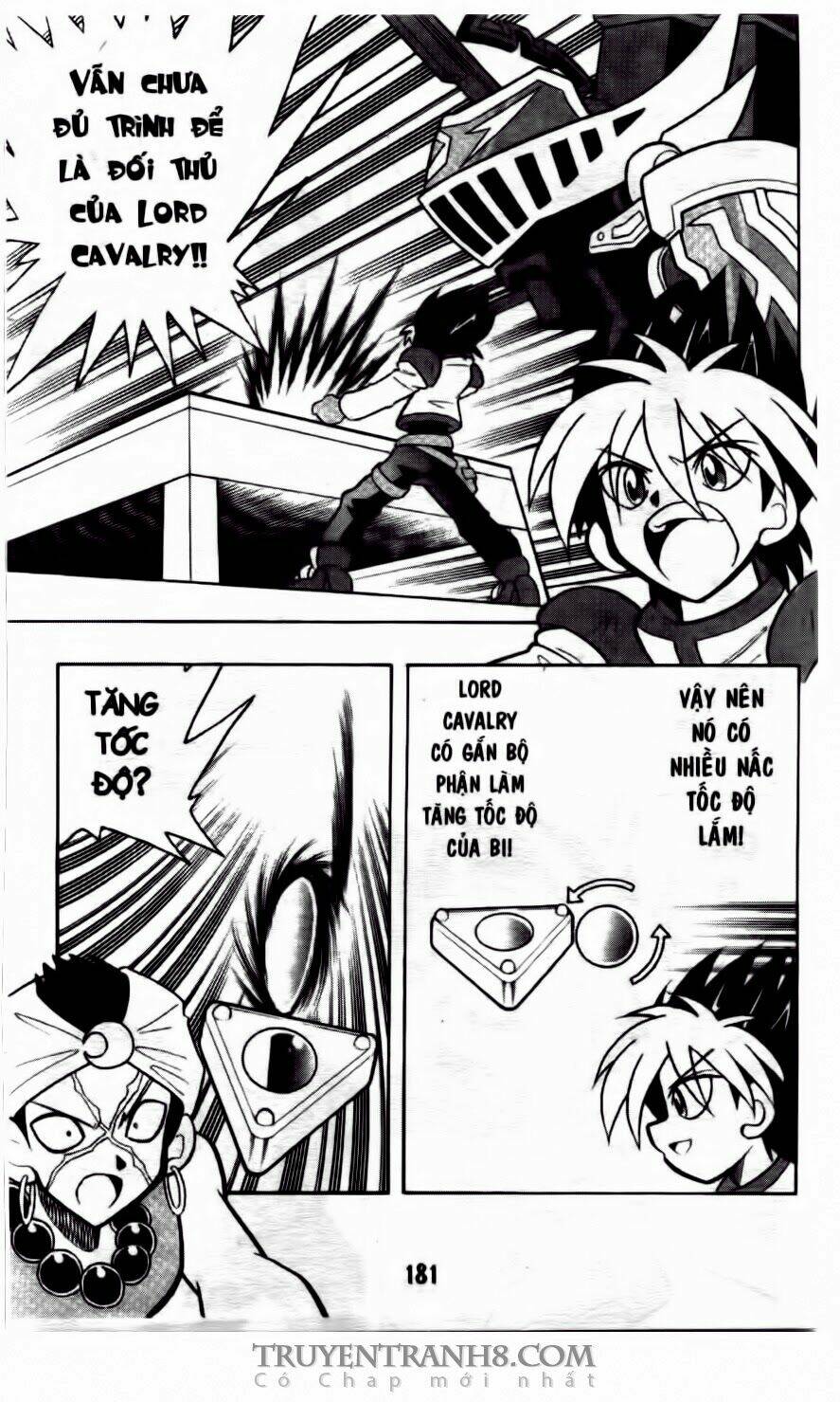 battle b-daman chapter 36 8