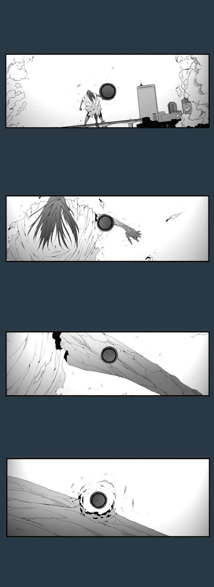 siêu năng chapter 166 6