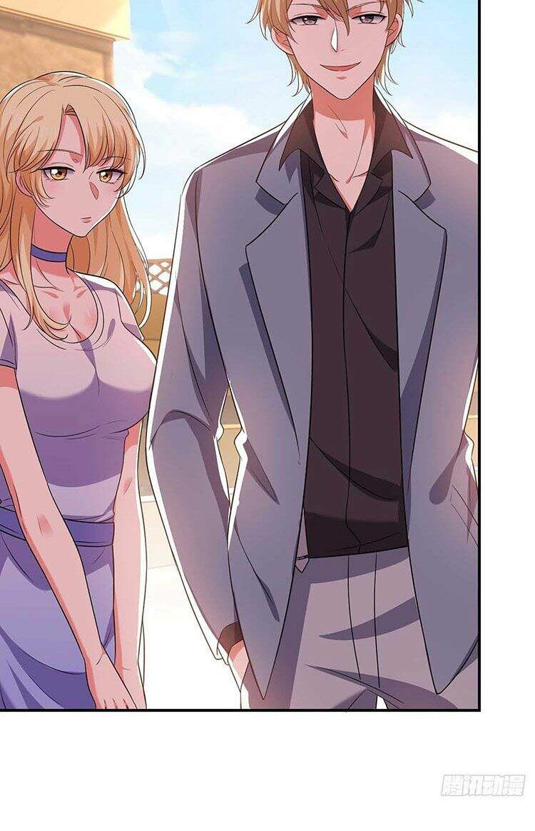 đại lão gọi tôi tiểu tổ tông chapter 47 16