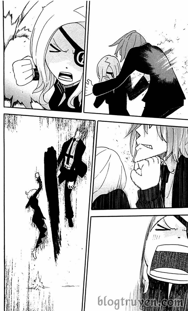 soul eater chapter 70 13
