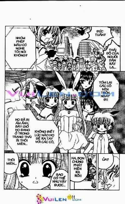 nữ sinh thời đại chapter 7 111