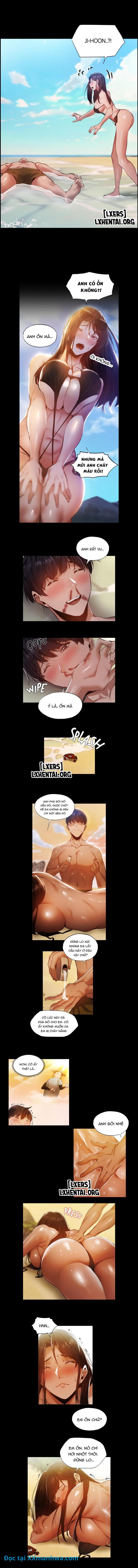 nhà ở ghép – không che chapter 35 5