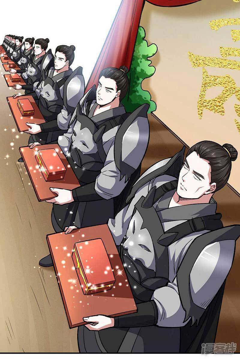 võ đạo độc tôn chapter 540 49