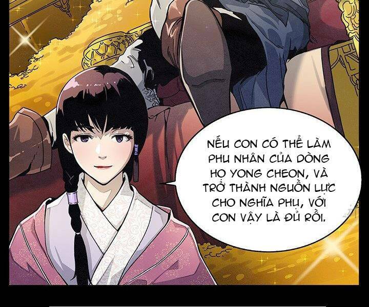mục hạ vô nhân chapter 1 10