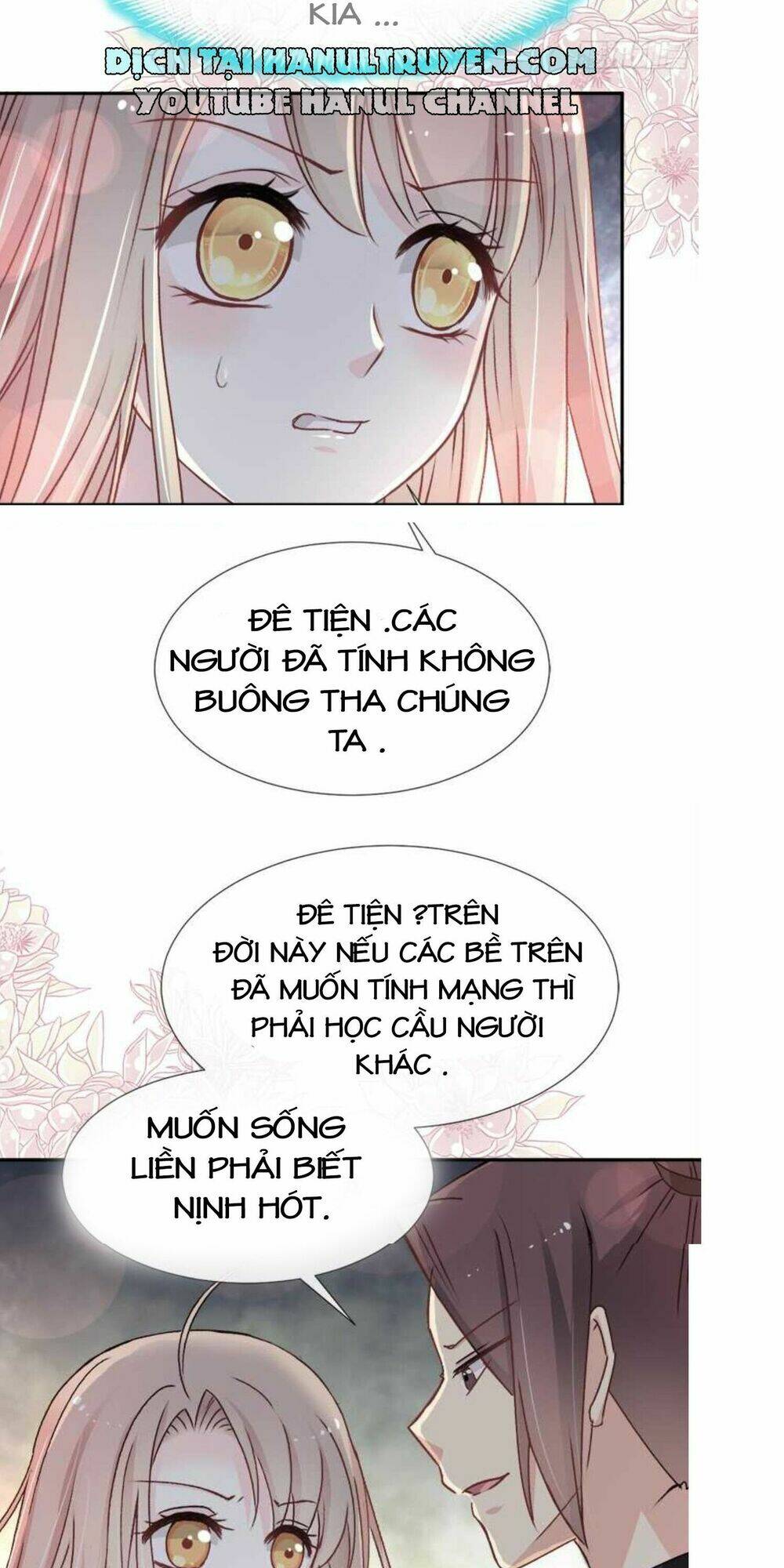 thiên hạ đệ nhất sủng phi chapter 38.1 8