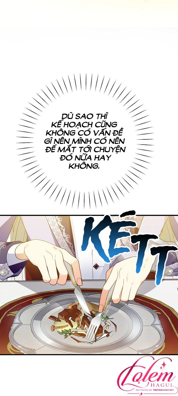 từ lúc bắt đầu tôi vẫn luôn ở bên em chapter 18 35