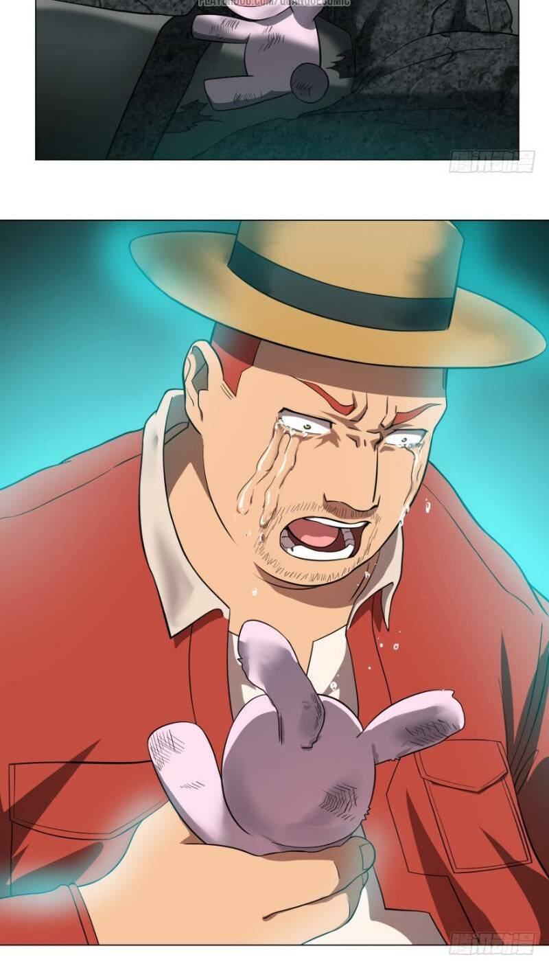 danh sách kẻ phản diện chapter 17 14