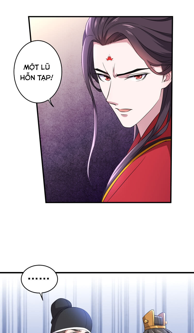 tà y cuồng thê chapter 86 14
