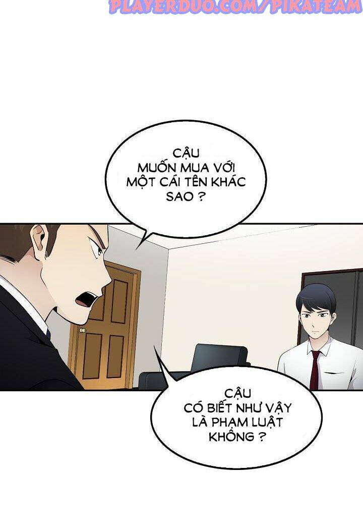 điều tra viên chuyển sinh chapter 13 26