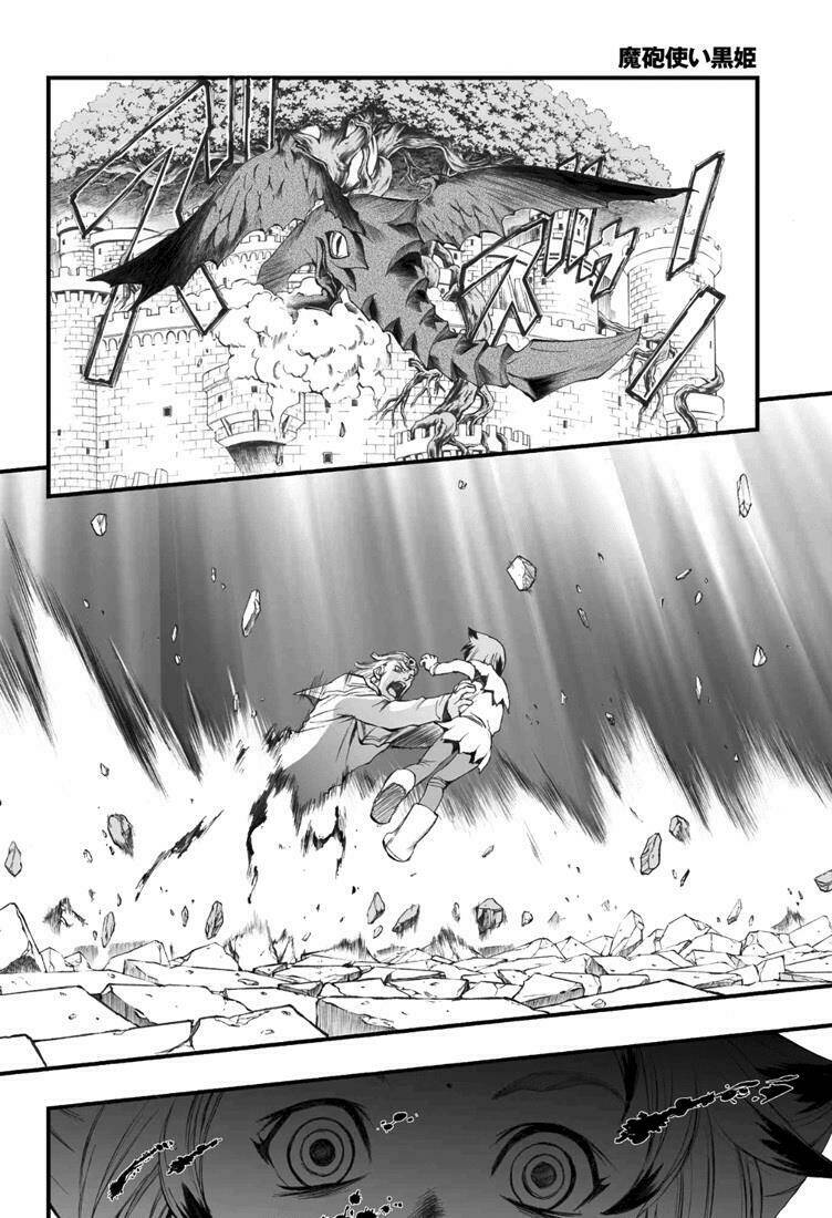 phù thủy phép thuật chapter 53 8