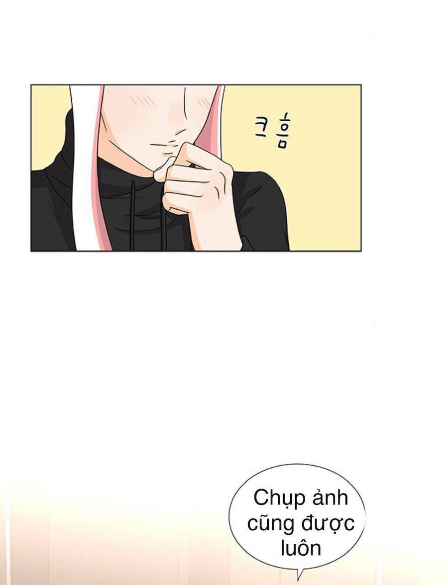 idol và sếp, em yêu ai? chapter 138 11