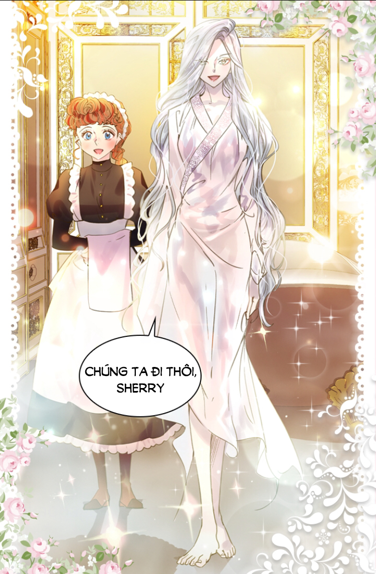 chiến lược sinh tồn của tiểu thư chapter 11 60