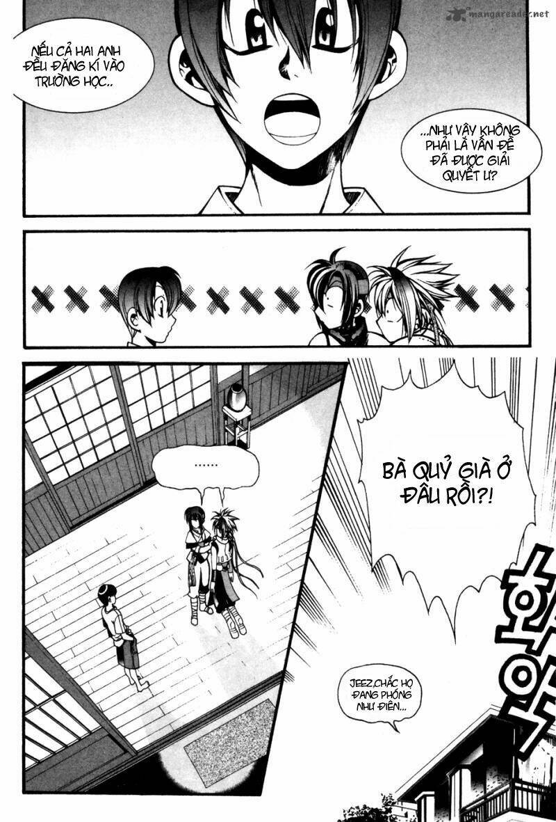 a book of dreams chapter 12 17