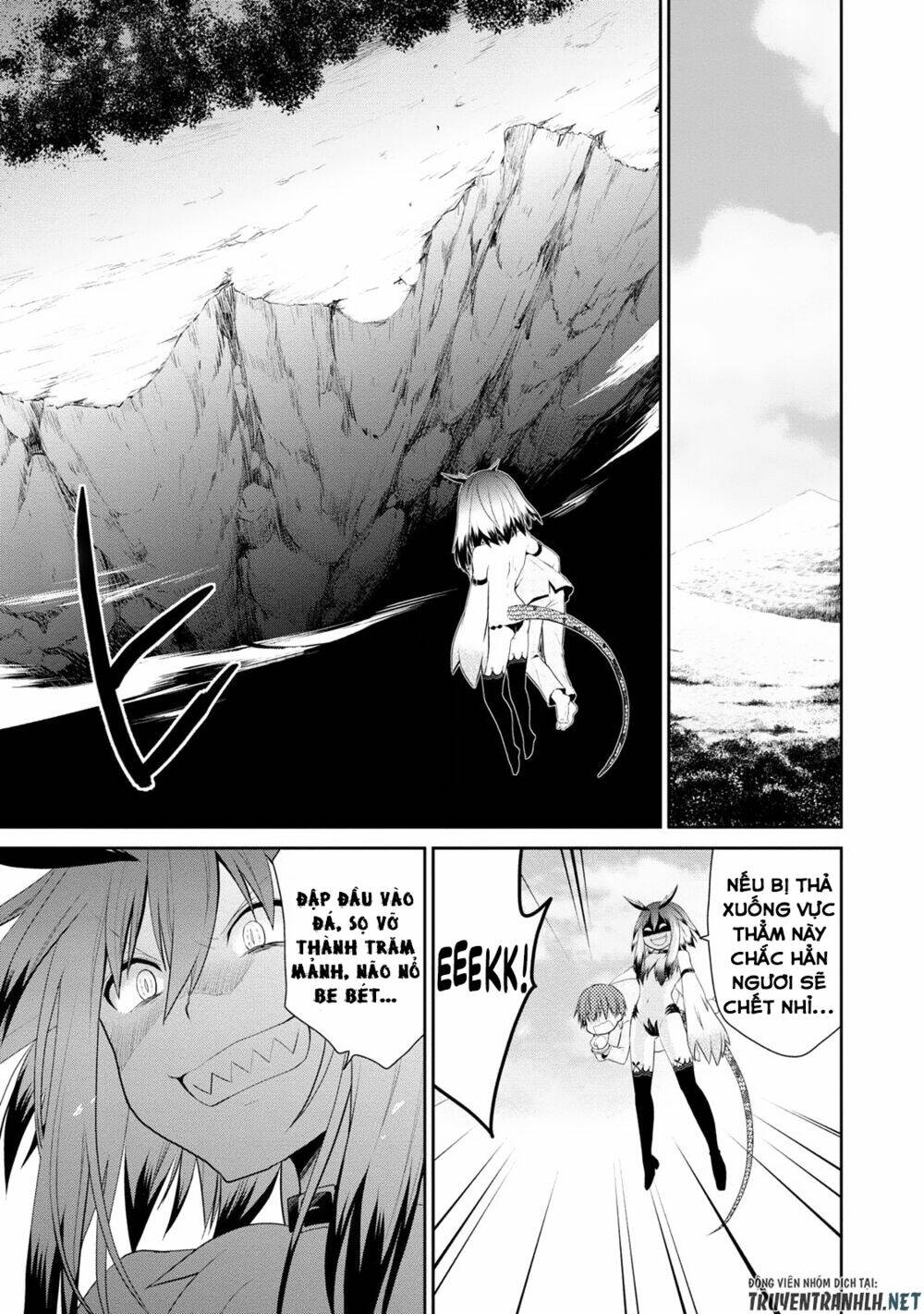 asmodeus wa akiramenai chapter 4 10