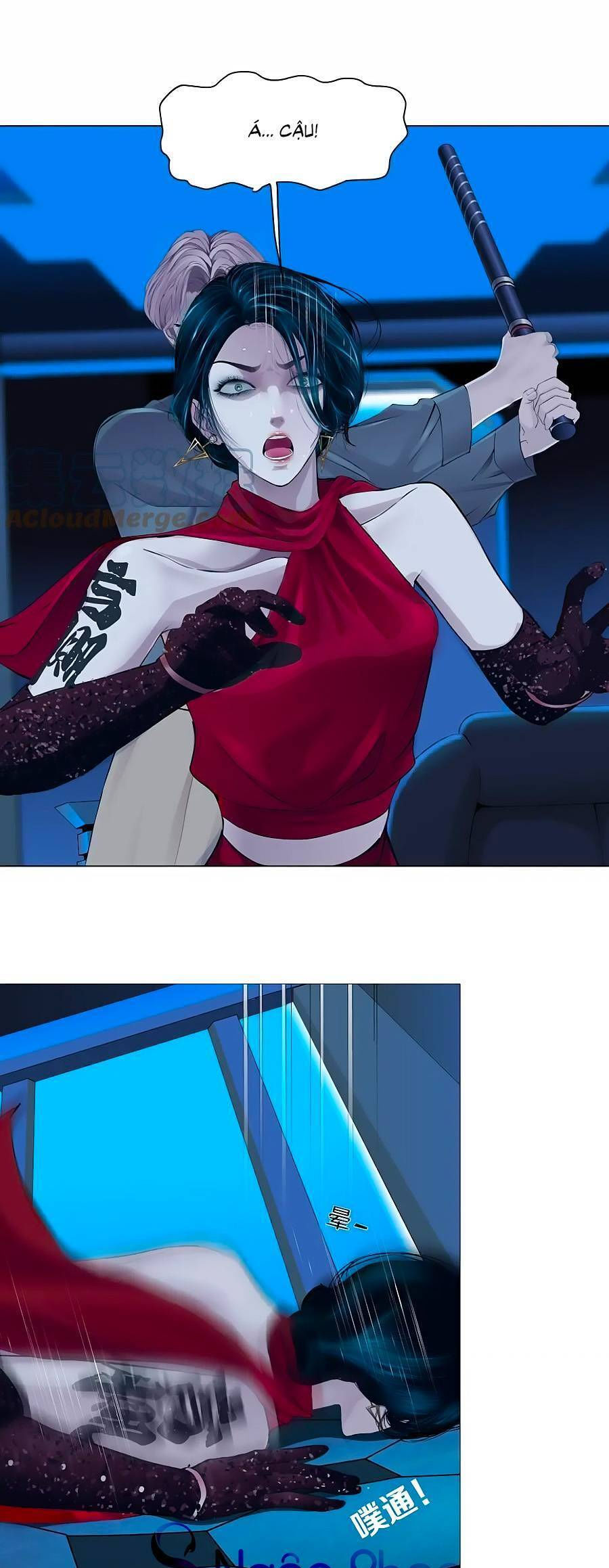 đằng nữ chapter 173 10