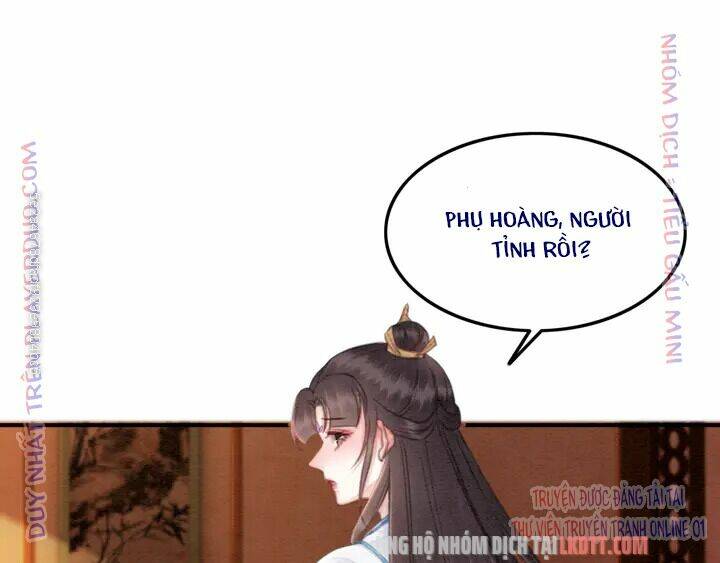 trọng sinh bá sủng nhiếp chính vương quá mạnh mẽ chapter 154 19