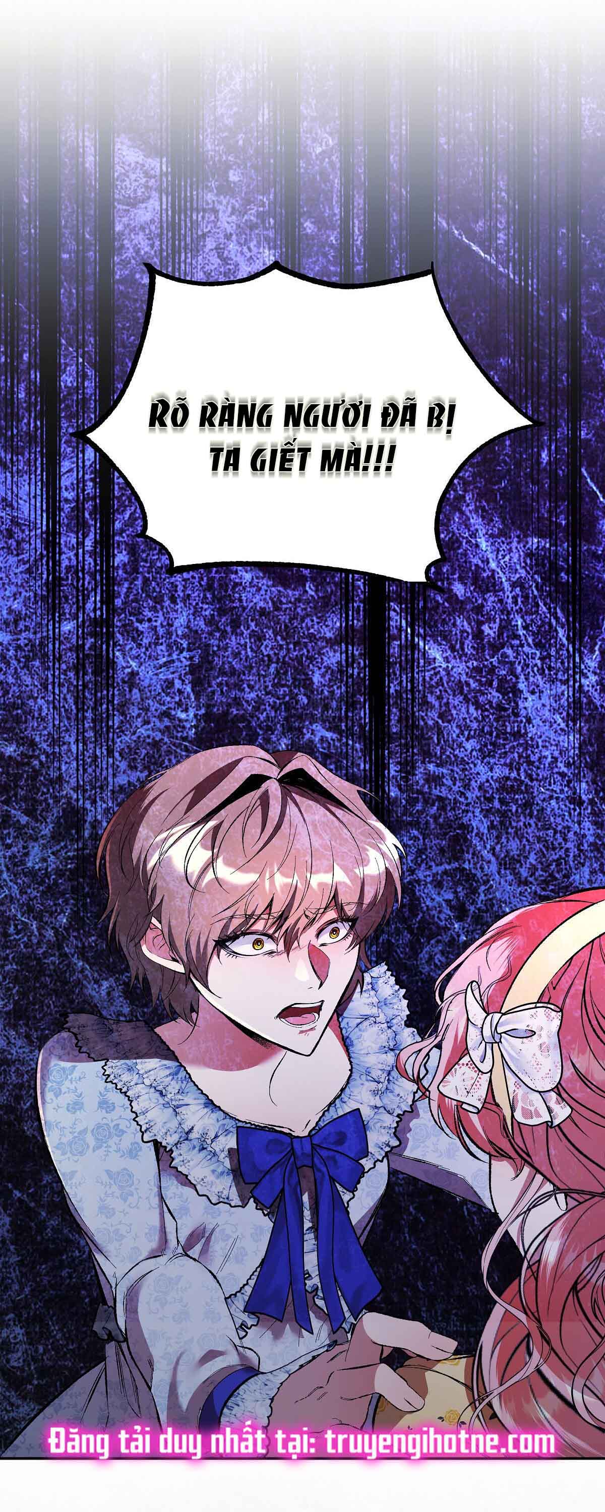 bánh xe của charlotte chapter 5.1 3