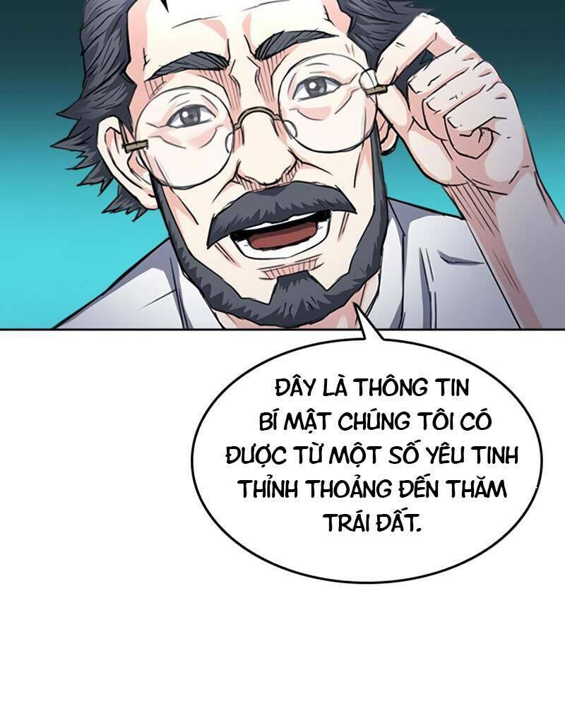 druid tại ga seoul - người hóa thú chapter 64 19