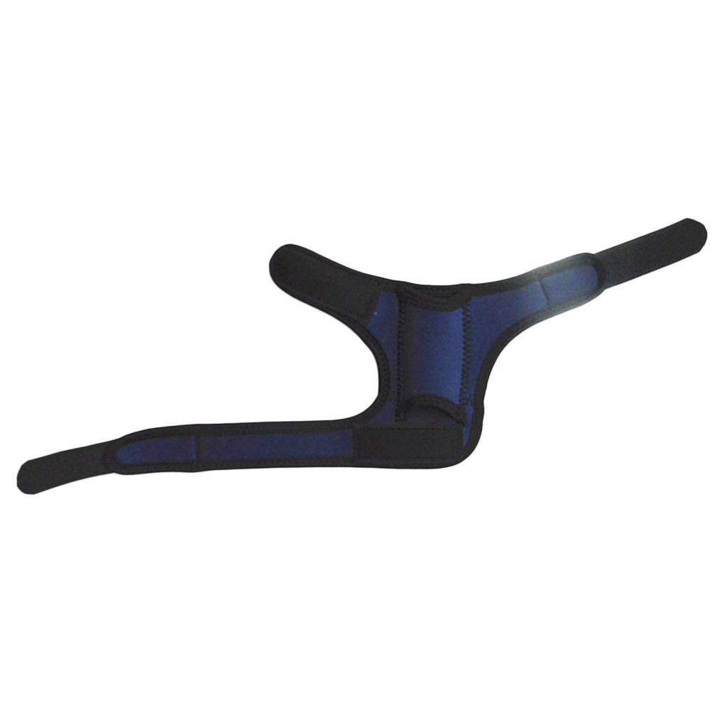 2x Underwater Scuba Diving Light Holder  Flashlight Wrist Strap Mount - Adjustable & Portable