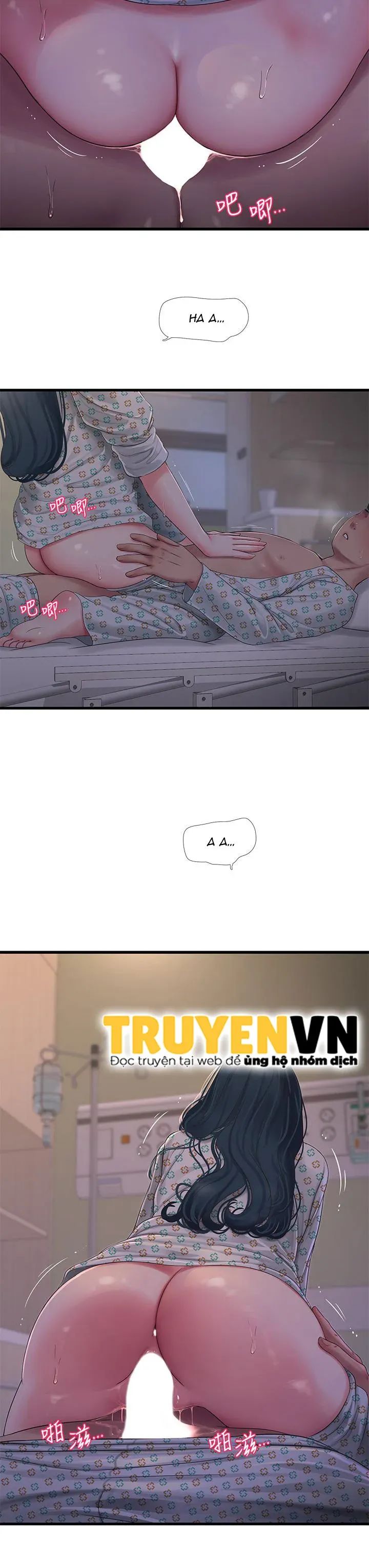 các em trinh nữ ở rể chapter 99 28