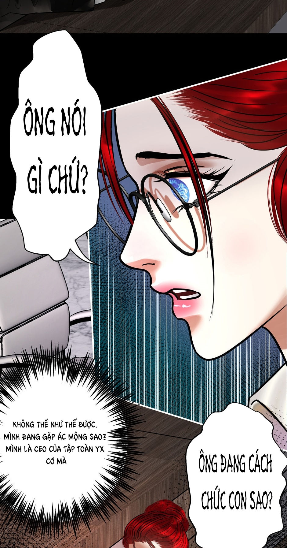 tôi đã ký khế ước với ác quỷ chapter 1.2 5