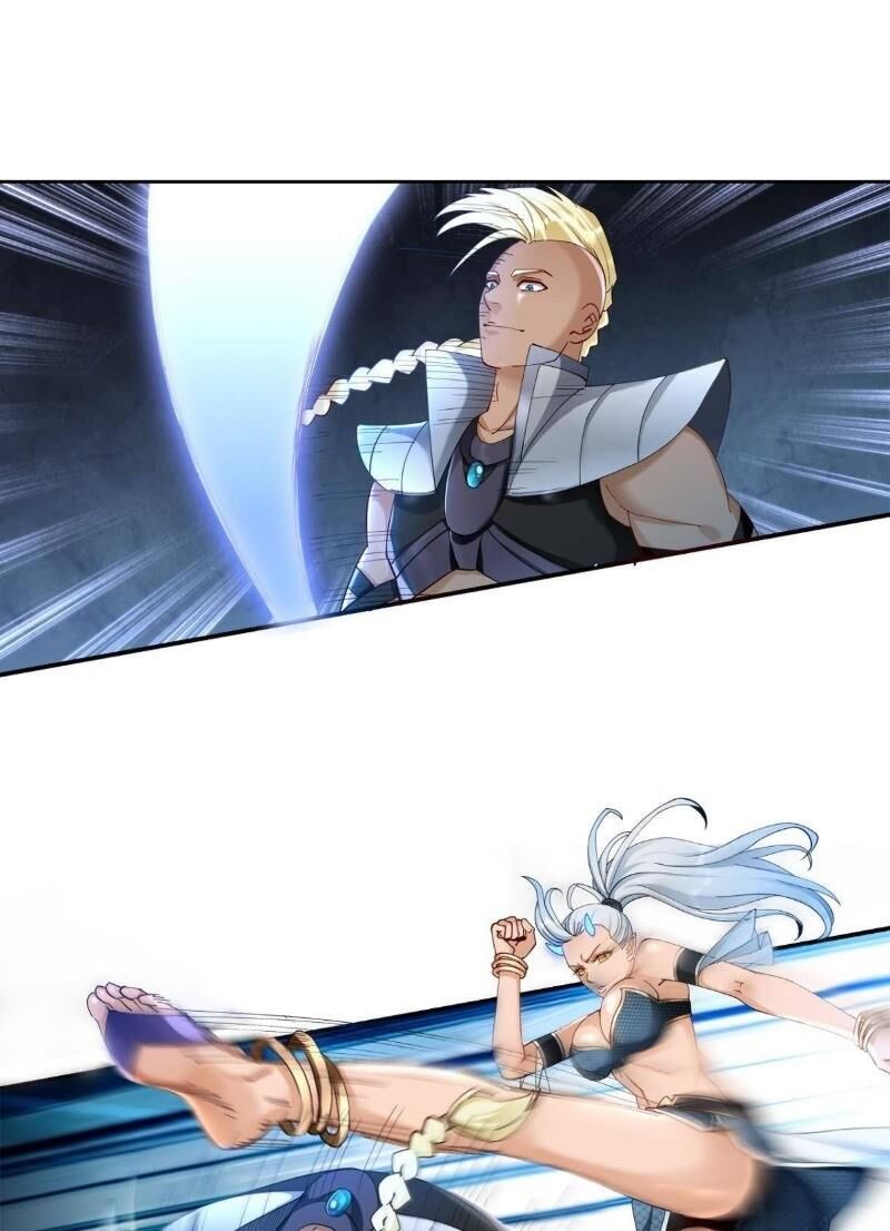 lão tổ của bạn đang online chapter 82 1