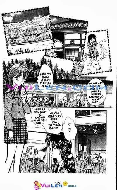 quyển sách kỳ bí chapter 14 33