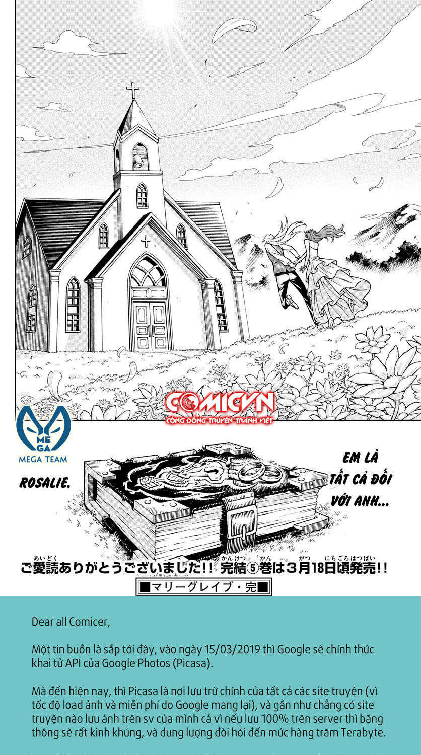 marry grave chapter 52 17