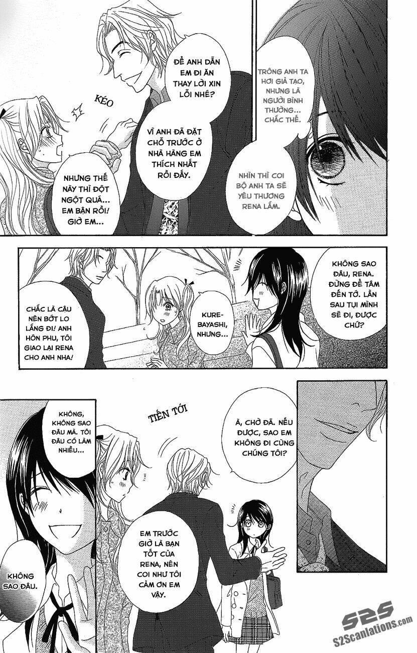 điện kích daisy chapter 50 39