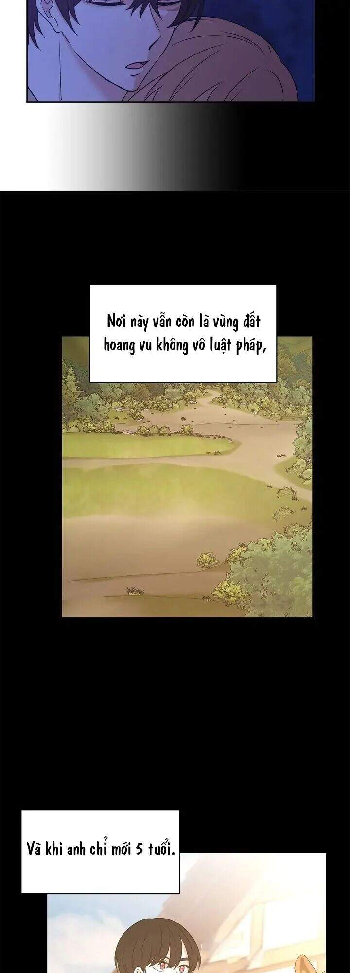 tôi sẽ đi đến cùng với hoàng đế chapter 74 25