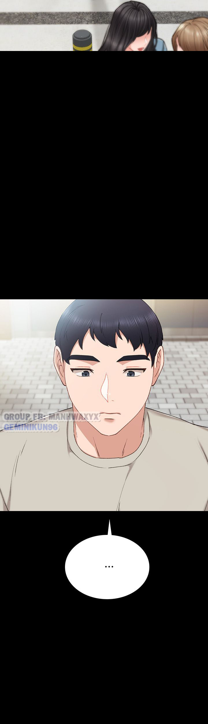 thầy giáo thực tập chapter 59 5