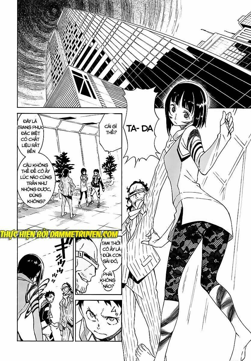 hiniiru chapter 5.1 4