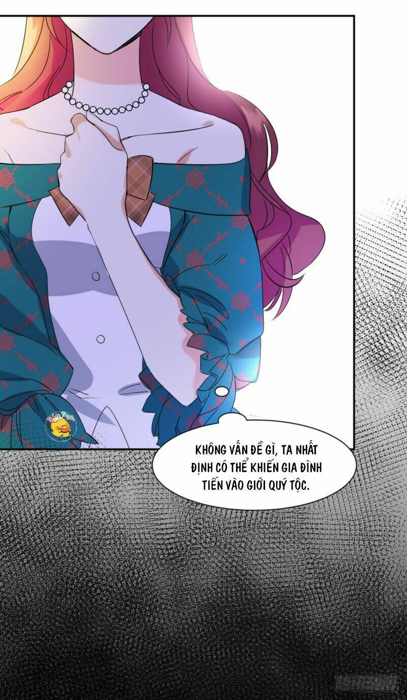 trời sinh một đôi?! ta từ chối! chapter 2 16