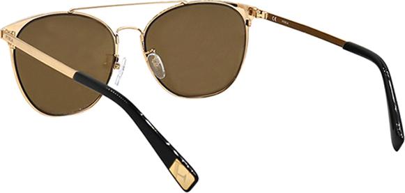 Kính Mát Unisex Furla SFU163K