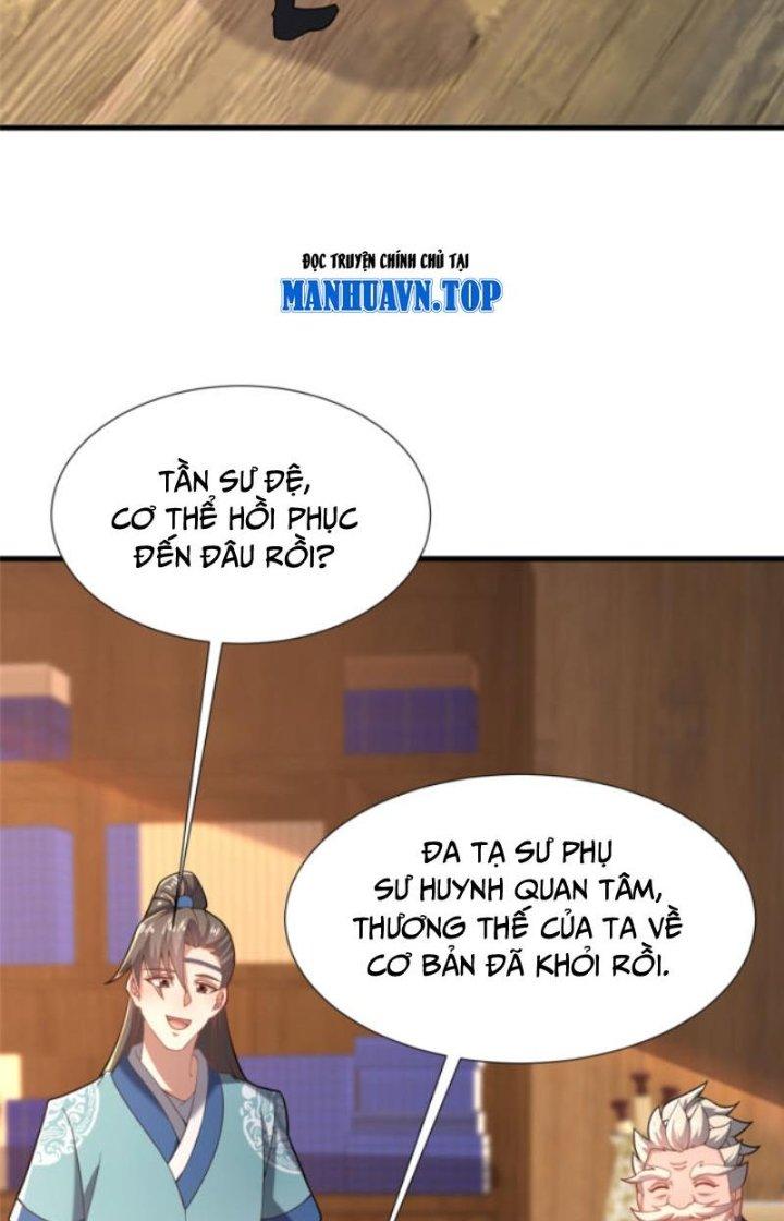 võ thánh này cũng quá khẳng khái chapter 19 43