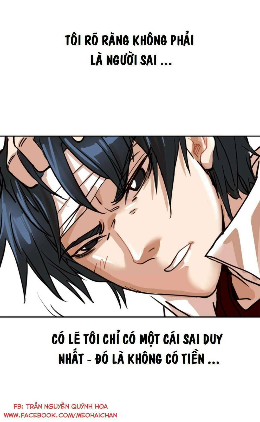 thế giới của đồng tiền chapter 2 78