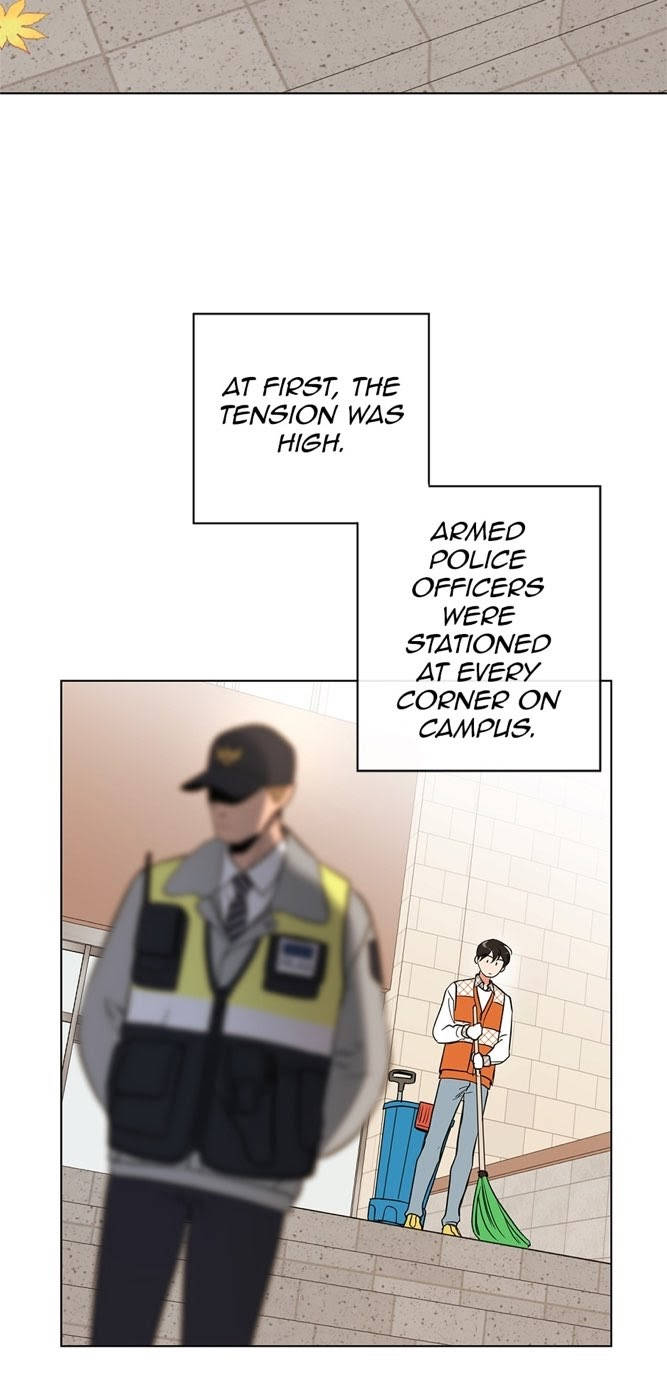 [raw] red candy chapter 56 13