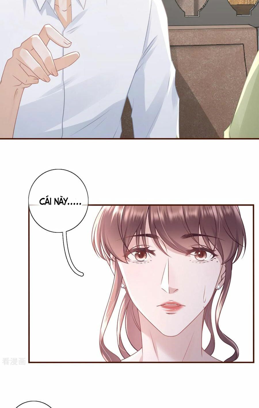 bạn gái tôi mới 30+ tuổi xuân chapter 103 10