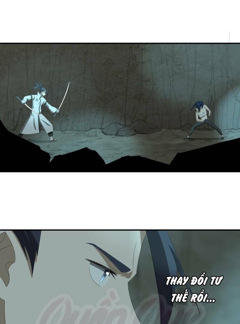 nghịch thiên tiên mệnh chapter 40 2