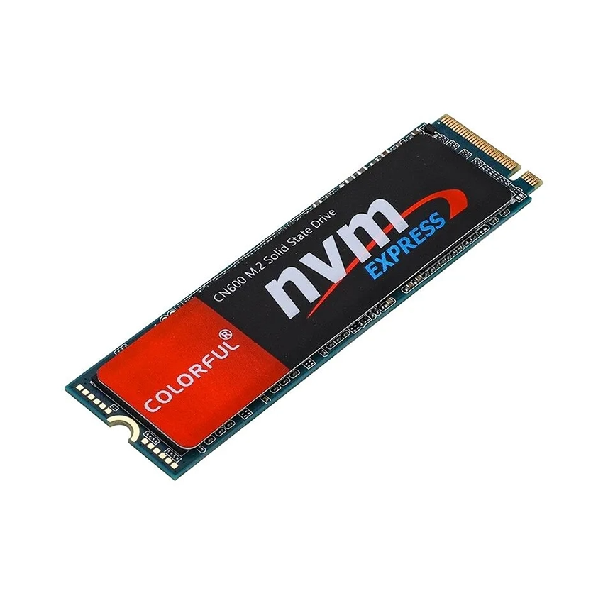 Ổ cứng SSD Colorful CN600 512GB M.2 NVMe - Hàng chính hãng