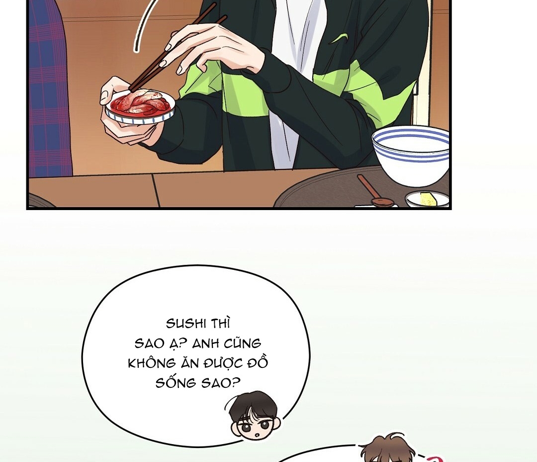 phức cảm tự ti của omega chapter 7 113