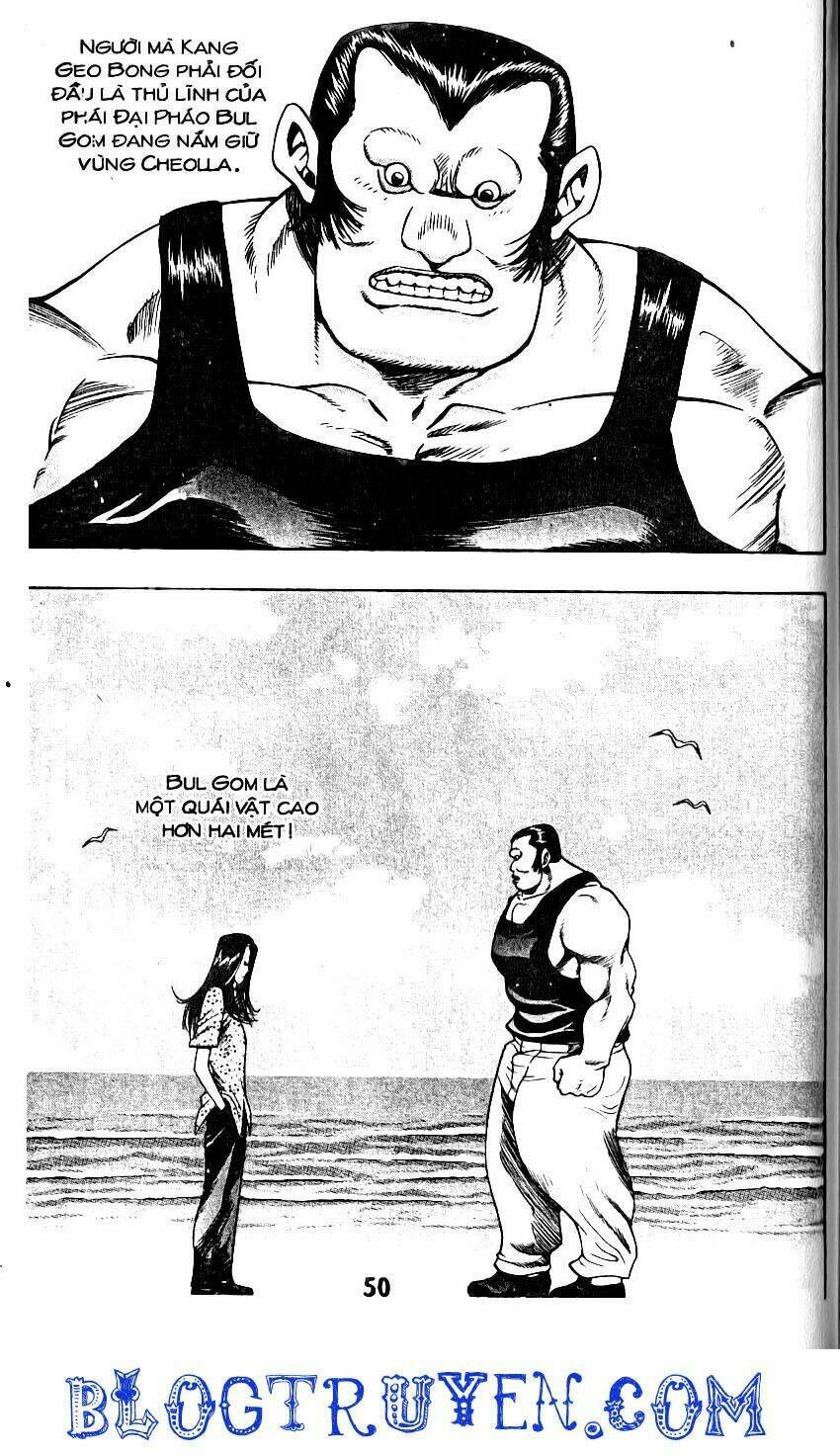 kid gang chapter 140 6