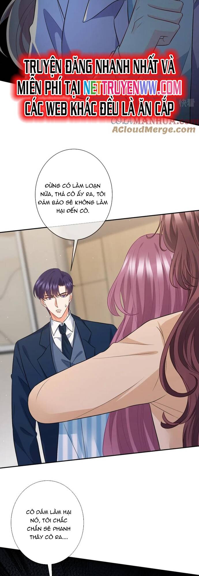 Danh Môn Chí Ái chapter 460 6