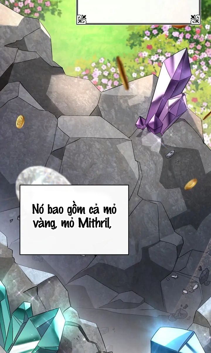 Đóa Hoa Tôn Kính chapter 13.2 - Trang 1