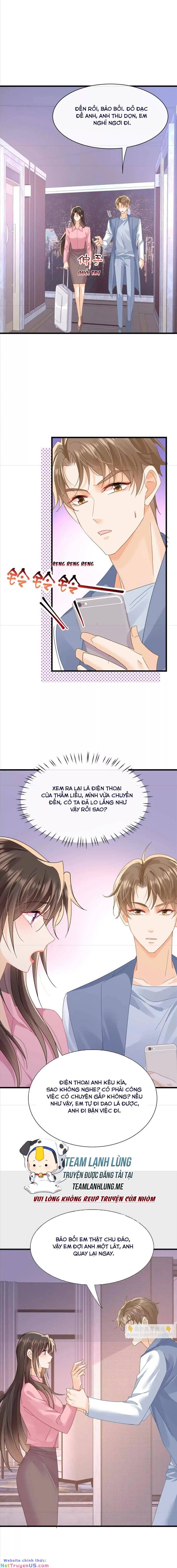 vụng trộm chapter 18 11