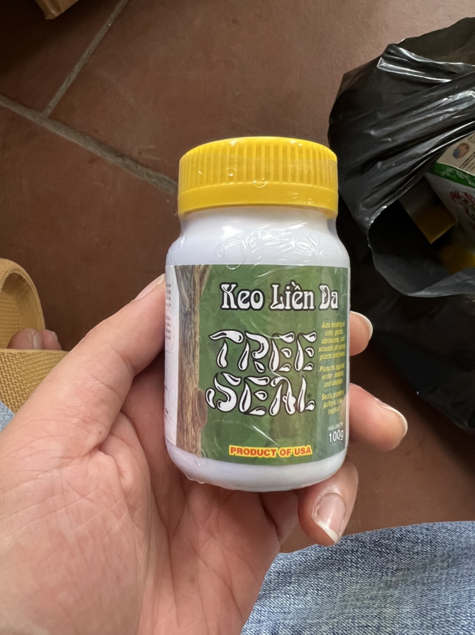 KEO LIỀN SẸO ( LIỀN DA ) TREE SEAL , KEO LIỀN SẸO MỸ , CHUYÊN GIA LIỀN SẸO, TÁI TẠO VÀ PHỤC HỒI NHỮNG CHỖ TỔN THƯƠNG CỦA CÂY