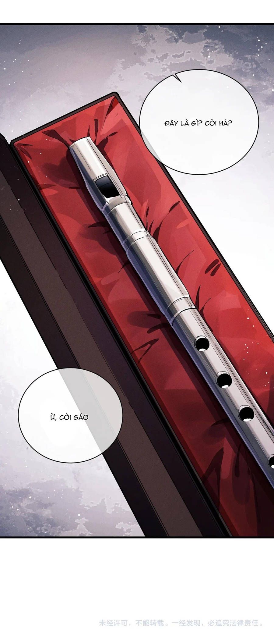 tát dã chapter 38 33